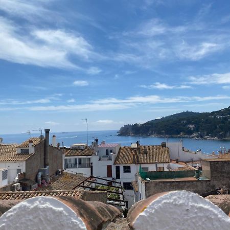 Apartament Blau_Bonito Duplex Con Terraza Calella De Palafrugell Zewnętrze zdjęcie