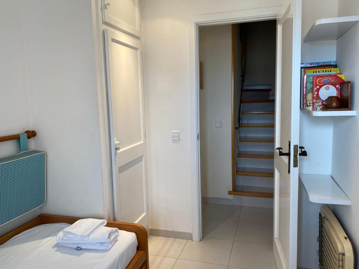 Apartament Blau_Bonito Duplex Con Terraza Calella De Palafrugell Zewnętrze zdjęcie
