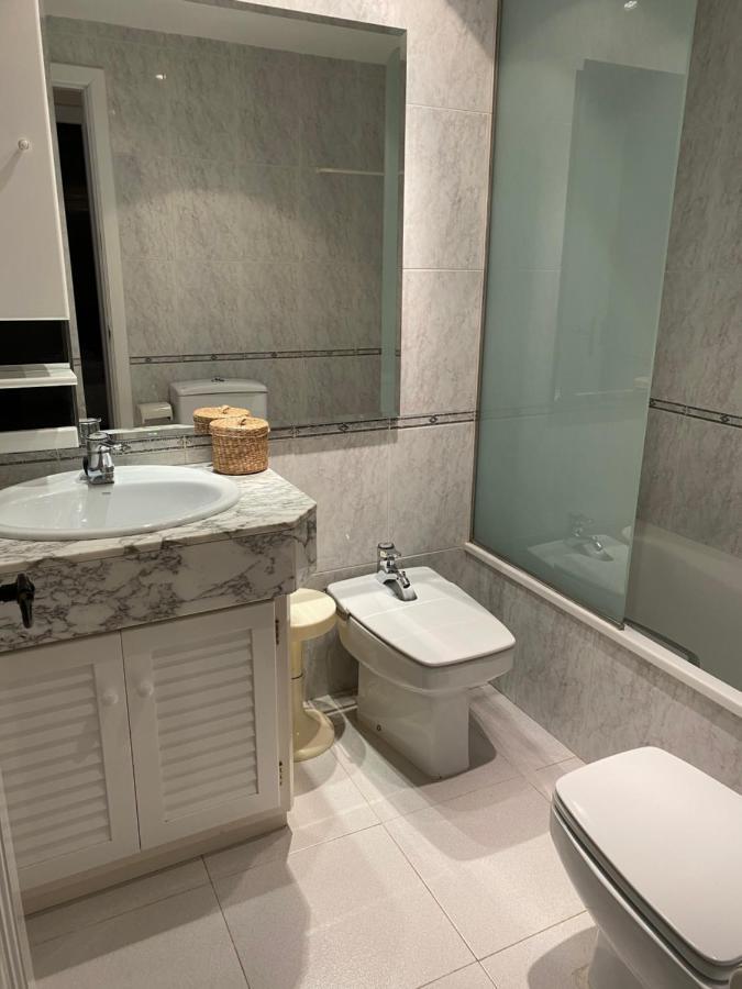 Apartament Blau_Bonito Duplex Con Terraza Calella De Palafrugell Zewnętrze zdjęcie
