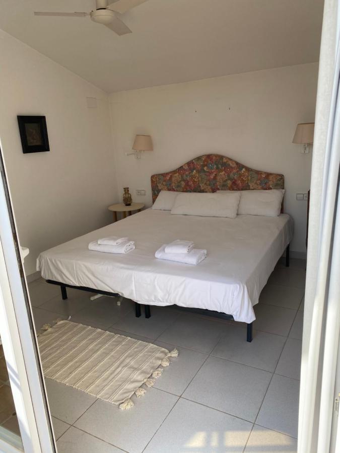 Apartament Blau_Bonito Duplex Con Terraza Calella De Palafrugell Zewnętrze zdjęcie