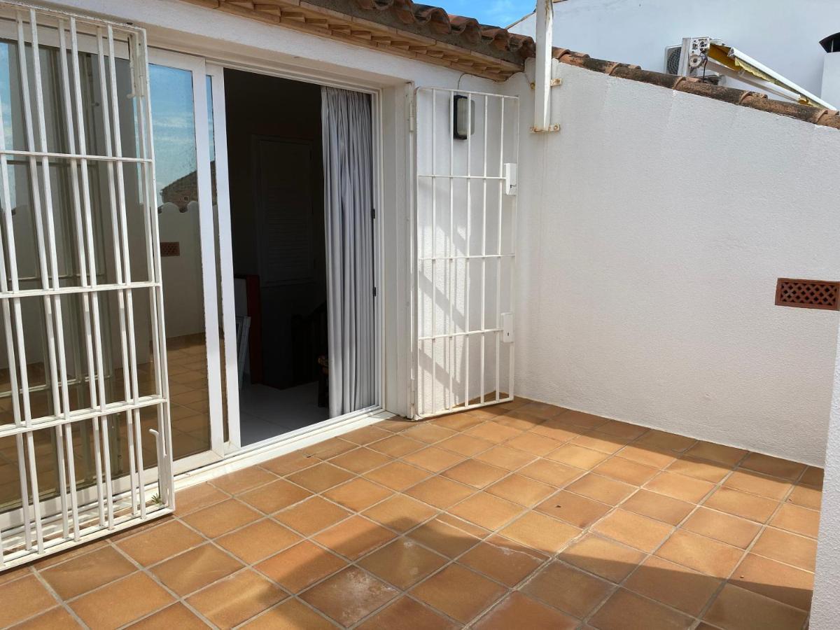 Apartament Blau_Bonito Duplex Con Terraza Calella De Palafrugell Zewnętrze zdjęcie