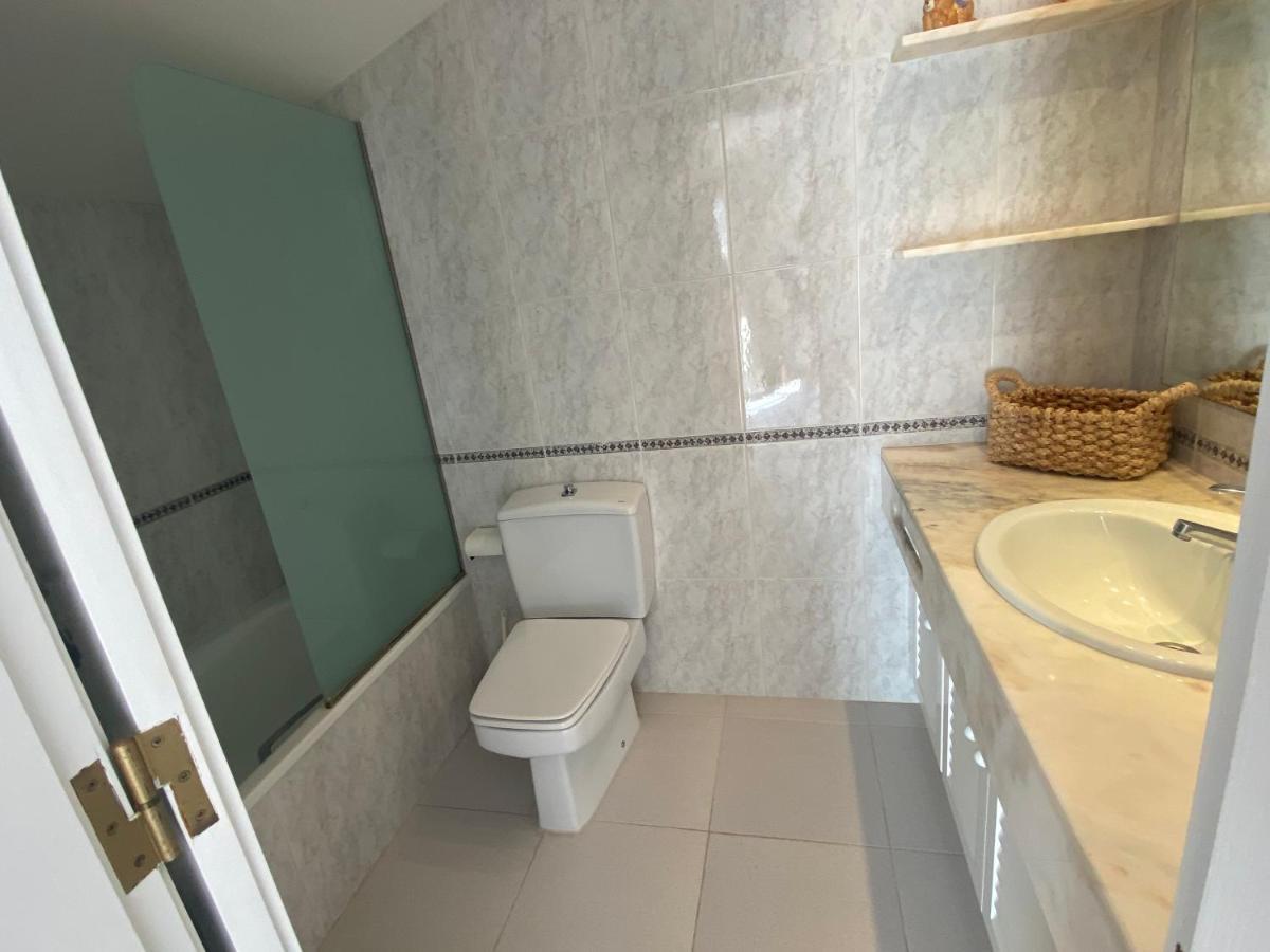 Apartament Blau_Bonito Duplex Con Terraza Calella De Palafrugell Zewnętrze zdjęcie