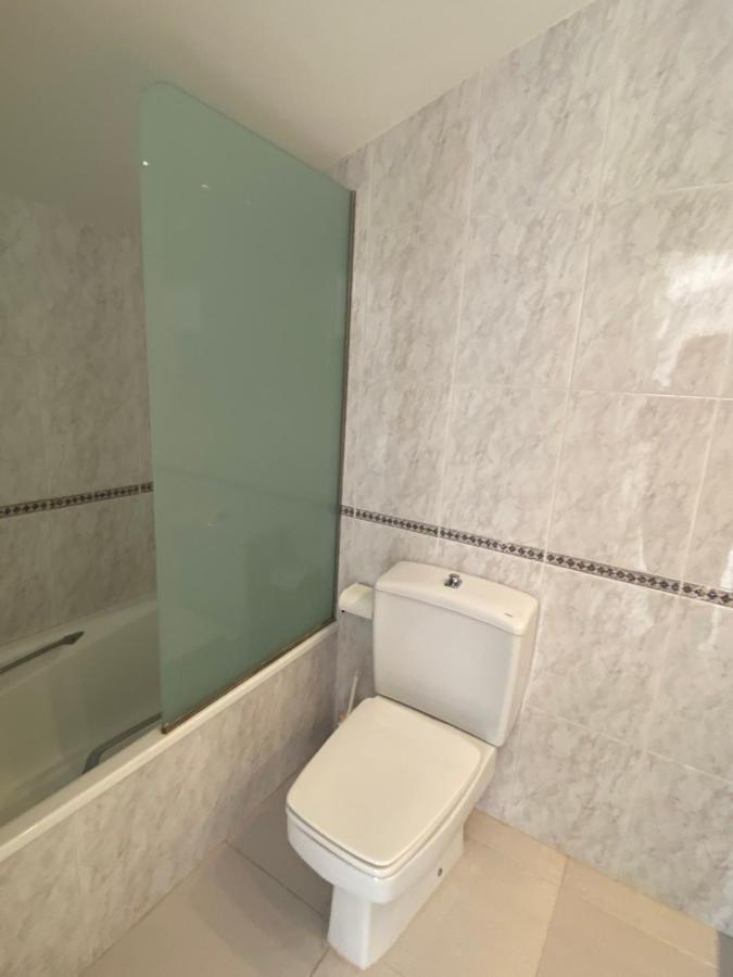 Apartament Blau_Bonito Duplex Con Terraza Calella De Palafrugell Zewnętrze zdjęcie
