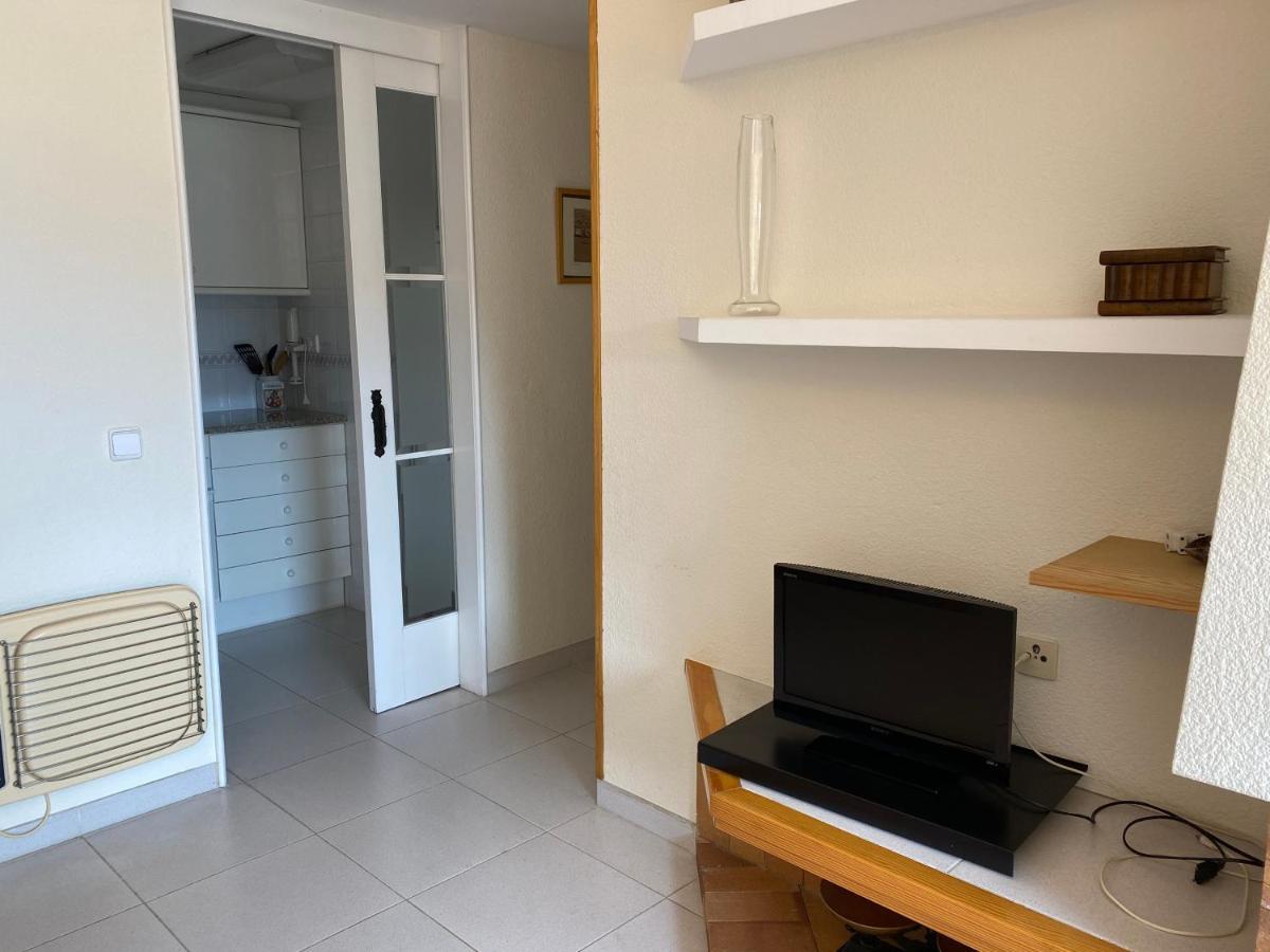 Apartament Blau_Bonito Duplex Con Terraza Calella De Palafrugell Zewnętrze zdjęcie