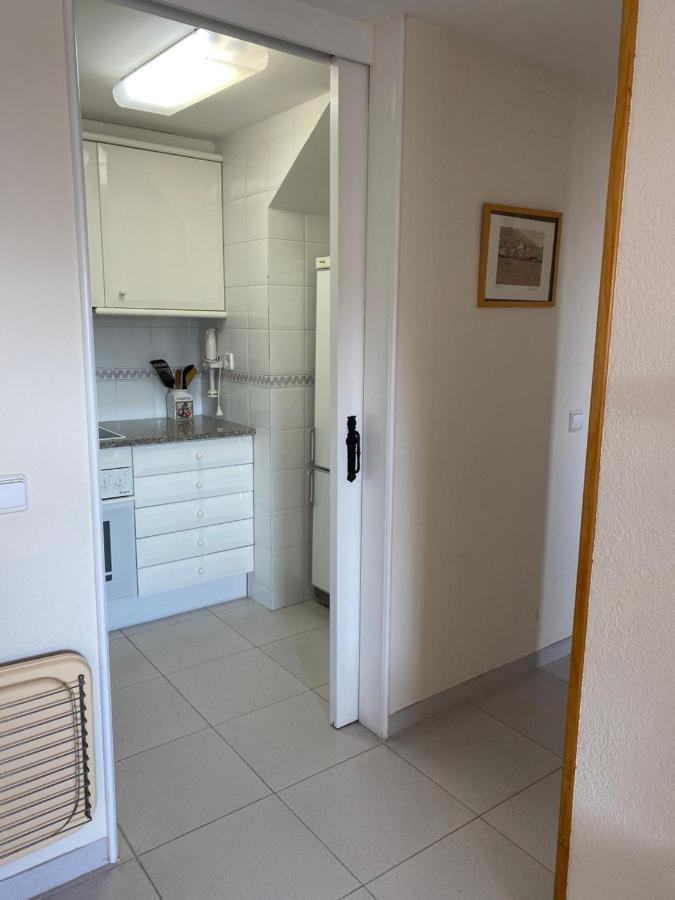 Apartament Blau_Bonito Duplex Con Terraza Calella De Palafrugell Zewnętrze zdjęcie